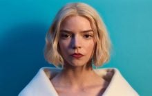 Стала известна дата выхода криминального сериала "Лаки" с Аней Тейлор-Джой