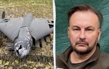 Сейчас наши дроны-перехватчики сбивают около 50% "Шахедов", – "Флеш"