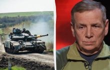 Летом ВСУ могут провести крупное наступление, как под Харьковом в 2022 году, – аналитик