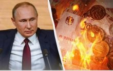 Бізнес-імперії російських багатіїв руйнуються через дії Путіна, – Bloomberg