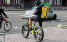 Партнери Glovo зможуть оплачувати свої видатки частинами завдяки eDilo