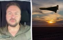 РФ планирует запускать по Украине новые реактивные "Герани" со скоростью до 500 км/ч, - Флеш