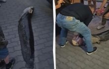 У Польщі двоє українців вбили місцеву легенду і розлютили пів Варшави
