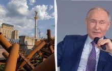 У Росії "намалювали" сценарій окупації Києва і ядерного удару: ISW розкрив справжню мету