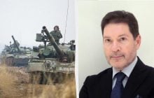 "Два поколения в войне": разведчик РФ дал мрачный "совет" россиянам