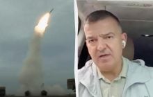 Українська балістика вже влітку полетить до Москви, - співзасновник Fire Point