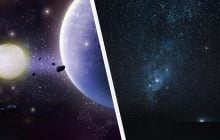 У червні на небі зʼявляться два унікальні дива: коли і де їх дивитись