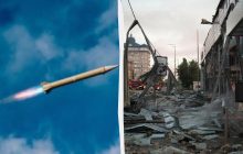 У России новый подход к атакам, больше ракет пробивают украинскую ПВО, - CNN