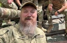 За рік існування СБС знищили понад 350 тисяч ворожих цілей, в тому числі 100 тисяч "хробаків", - Мадяр