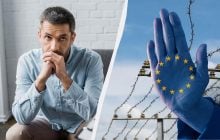 ЄС готується радикально обмежити права українських чоловіків, - ЗМІ