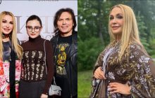 Сумську запитали про майбутнього чоловіка молодшої доньки - акторка не стрималася