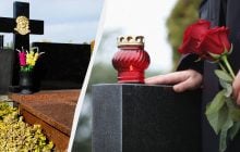 Українці стали більше платити за надгробні пам'ятники: скільки вони коштують і які бувають