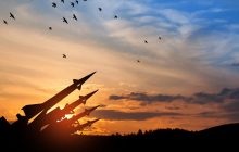 Запуск української балістики по Москві: експерт пояснив складнощі створення ракети FP-9