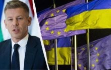 Угорщина більше не блокує євроінтеграцію України, але і швидкого членства не буде, - WP