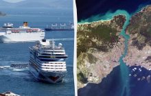 Вскоре из Чёрного моря появится ещё один "выход" в мировой океан