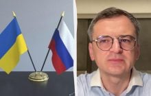 Кулеба пояснив, як плани Європи про переговори з Росією можуть нашкодити Україні
