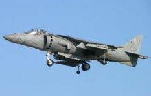 США списали свій легендарний літак після 55 років служби: хто займе його місце