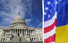 Палата представників США схвалила нову допомогу Україні
