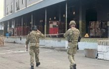 У Києві у поштовому терміналі вибухнула посилка: є загиблий та поранені