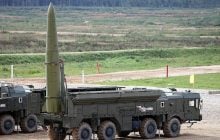 Детонують через 30 хвилин: Росія змінила тактику використання "Іскандерів"