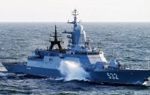 Ремонт може затягнутися на роки: аналітик оцінив наслідки удару по кораблю "Бойкий"