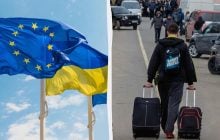 Киев просит ЕС лишить статуса беженца украинских мужчин от 23 лет, - еврокомиссар