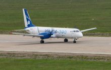 Після довгих років розробки Росія нарешті отримала "новий" регіональний літак-заміну "Ан"