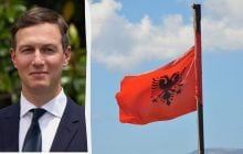 В Албанії протестують проти розкішного курорту, який хоче побудувати зять Трампа