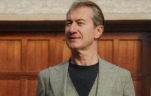 Нікітін спантеличив причинами, через які не повертається в Україну під час війни