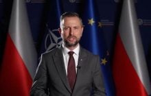 "Вызывает протест": вице-премьер Польши обратился к Украине из-за подразделения "Героев УПА"