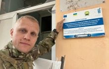 Активіст ЦПК Шабунін за грантові гроші найняв адвоката для підполковника Юшка, який допоміг йому "служити" в Києві, - ветерани