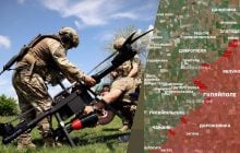 Путин бросает под Гуляйполе свежих, более подготовленных штурмовиков, – Волошин