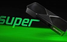 NVIDIA возобновила работу над RTX 50 Super и расширила линейку еще одной картой