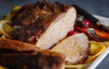 Магазинную ветчину можно больше не покупать: простой и очень вкусный рецепт с индейкой