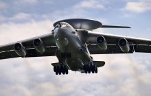 Росія почала ховати стратегічні А-50 у цивільних аеропортах Сибіру, - аналітики