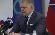 Фицо требует от ЕС возмещения стоимости военной техники, переданной Украине