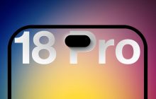 Нові айфони будуть такими: iPhone 18 Pro показали наживо у всіх чотирьох кольорах