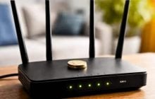 Навіщо люди кладуть монету на Wi-Fi-роутер: експерти перевірили вірусний лайфхак