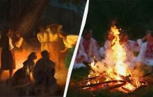 Нікому не можна робити це на Івана Купала: які традиції пов'язані з цим святом