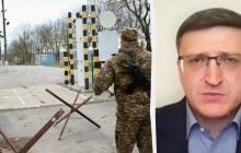 Ухилянтів, які втекли "через Тису" можуть повернути в Україну, - експерт