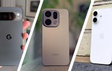 Названо 10 головних смартфонів 2026 року: від бюджетних моделей до флагманів