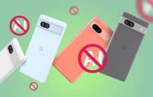 5 найкращих Android-смартфонів для тих, хто не хоче користуватися ШІ-функціями