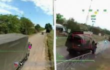 Крым в полублокаде: ВСУ взяли под огневой контроль дорогу на Чонгар