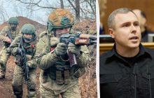 Мобилизация в РФ на 300-500 тысяч человек может стать переломным моментом войны, - нардеп