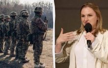 Близько 7% мобілізованих мали відстрочку, яку в ТЦК проігнорували, - військовий омбудсман