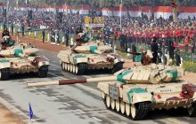 Индия хочет оснастить танки Т-90 и Arjun лазерами против дронов и создать беспилотные Т-72