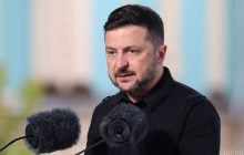 Удар РФ по хранилищу ядерного топлива в Украине: Зеленский сделал заявление