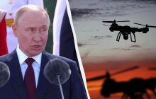 Удары Украины по Петербургу подорвали российский нарратив о стабильности, – ISW