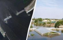 Уже місяць до Олешків не доставляють продукти: Україна домагається евакуації мешканців