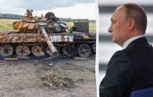 Украина начала операцию по принуждению России к миру, – The Telegraph